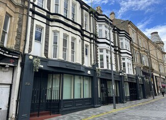 Plus de détails pour 8-10 Griffin St, Newport - Logement à vendre