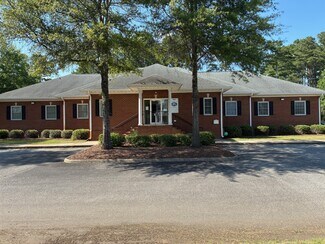 Plus de détails pour 1880 W City Dr, Elizabeth City, NC - Bureau à louer
