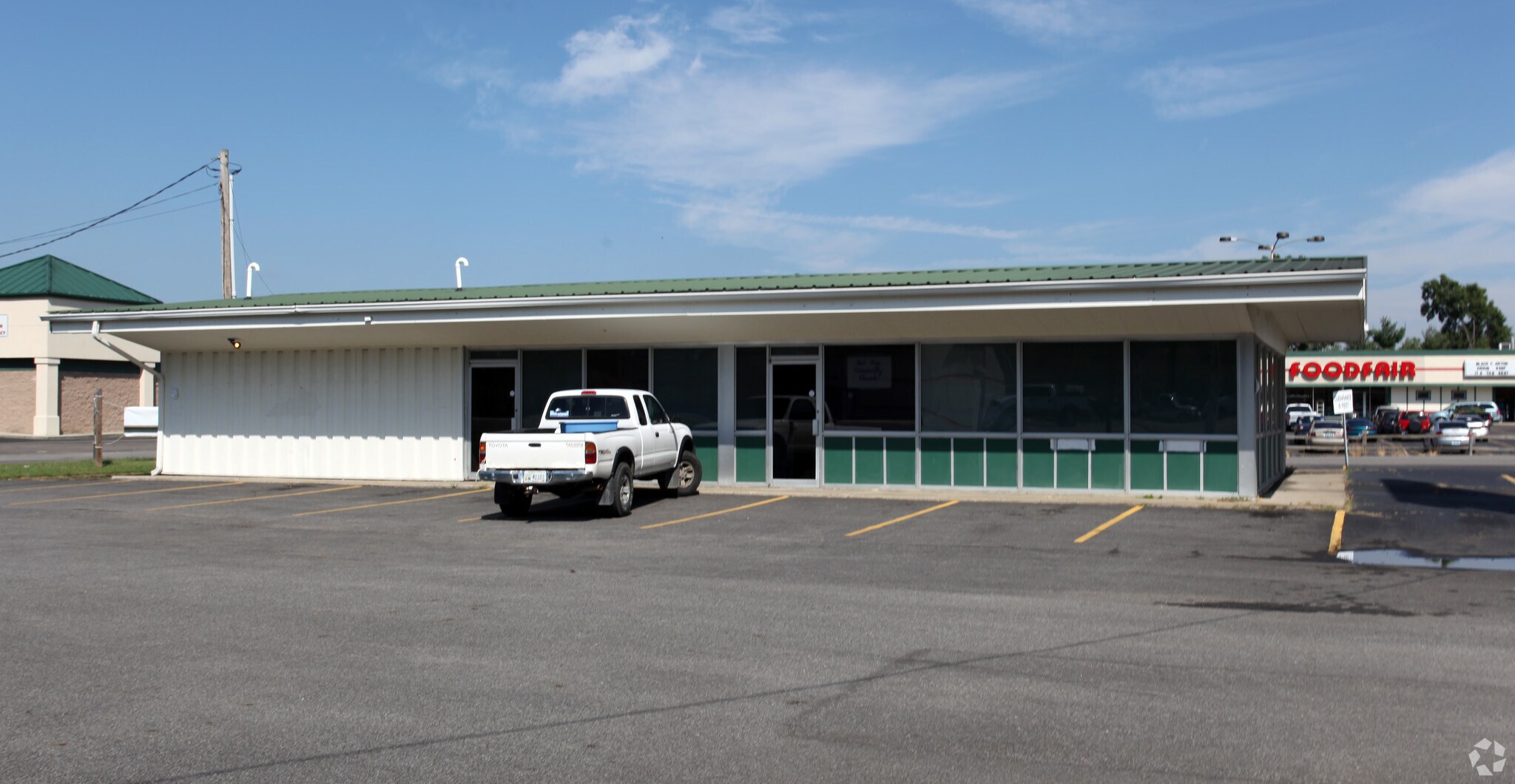 1625 Ashland Rd, Greenup, KY à vendre Photo principale– Image 1 sur 4