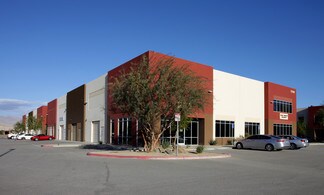 Plus de détails pour 73700 Dinah Shore Dr, Palm Desert, CA - Local d’activités à vendre