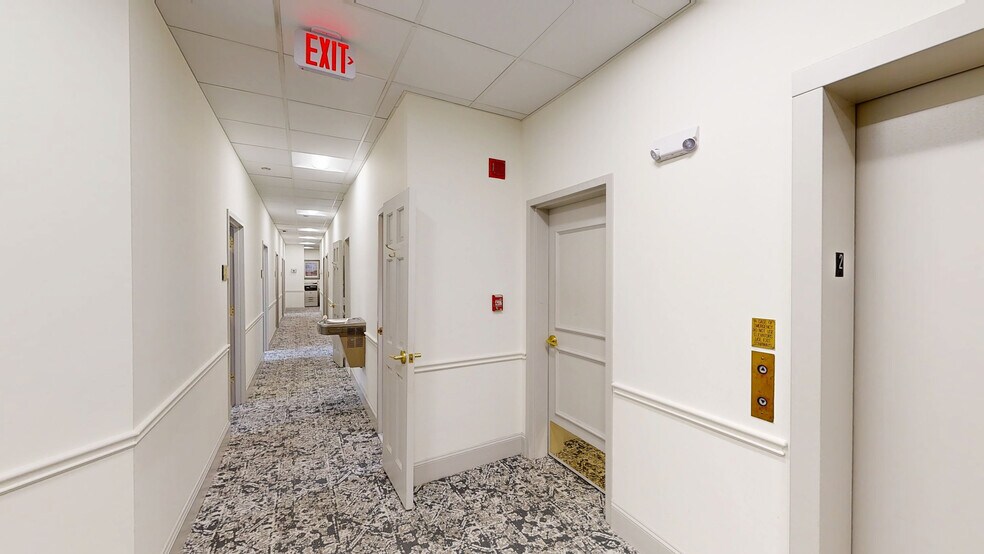 600 Cameron St, Alexandria, VA à louer - Numérisation 3D Matterport – Image 2 sur 25