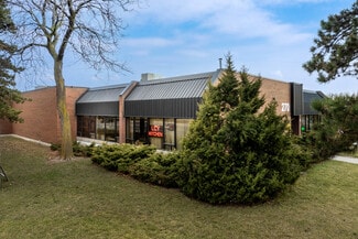 Plus de détails pour 270 Esna Park Dr, Markham, ON - Industriel/Logistique à vendre