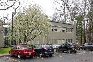 Plus de détails pour 100 Linden Oaks, Rochester, NY - Bureau à louer