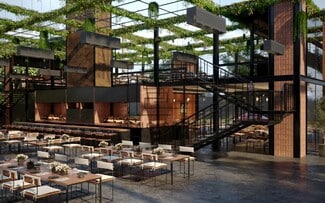 Plus de détails pour 4431-4433 NW 2nd Ave, Miami, FL - Local commercial à louer