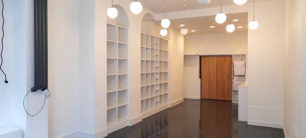 127 Stoke Newington High St, Londres à louer - Photo intérieure – Image 3 sur 8