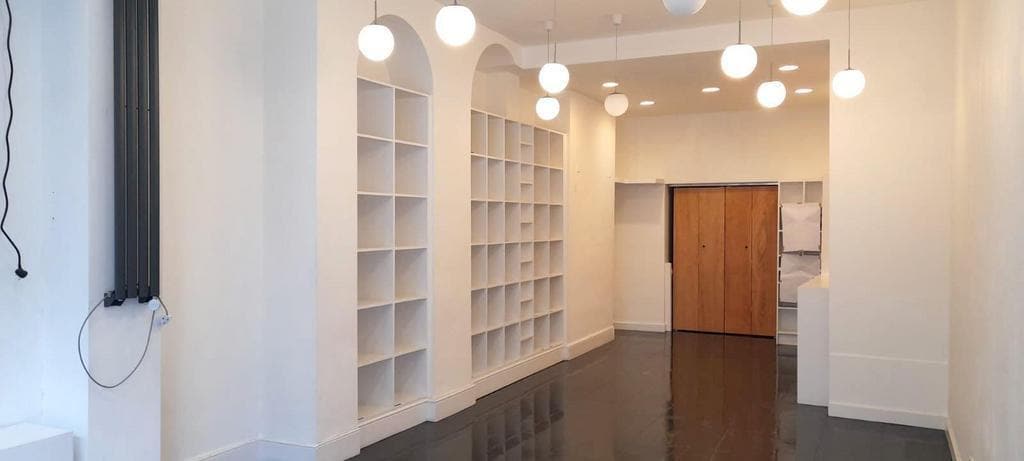 127 Stoke Newington High St, Londres à louer Photo intérieure– Image 1 sur 5