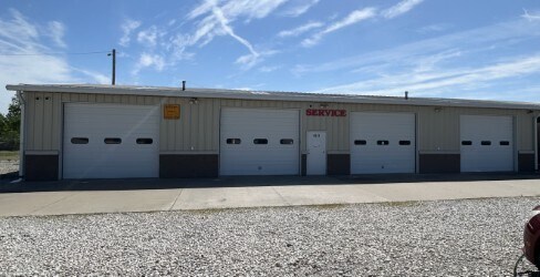 4211 S Limit Ave, Sedalia, MO à louer - Photo de l’immeuble – Image 3 sur 3