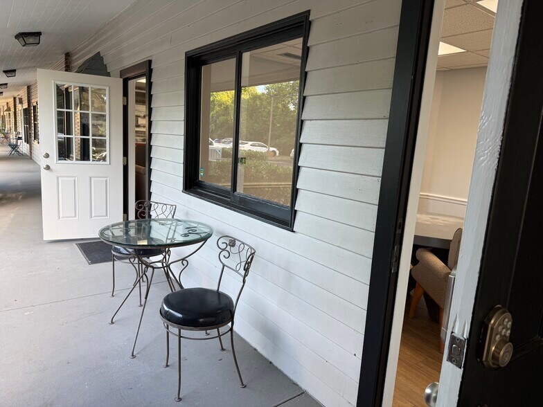 1340 Tuskawilla Rd, Winter Springs, FL à louer - Photo de l’immeuble – Image 3 sur 19