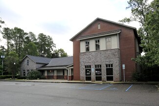 Plus de détails pour 1101 Old Trolley Rd, Summerville, SC - Bureau à louer