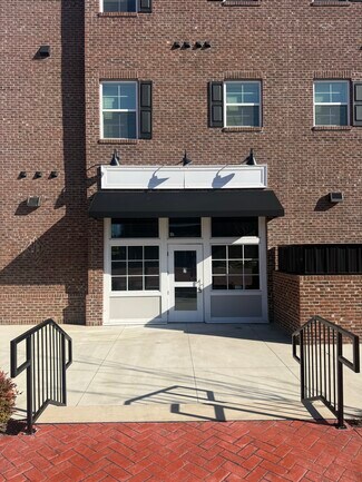 Plus de détails pour 800 Gathering Park Cir, Cary, NC - Bureau/Local commercial à louer