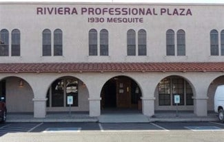 Plus de détails pour 1930 Mesquite Ave, Lake Havasu City, AZ - Bureau à louer