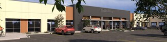 Plus de détails pour 372 Spruce ave, Clovis, CA - Bureau à louer