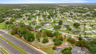 Plus de détails pour SW State 200 rd, Ocala, FL - Terrain à vendre