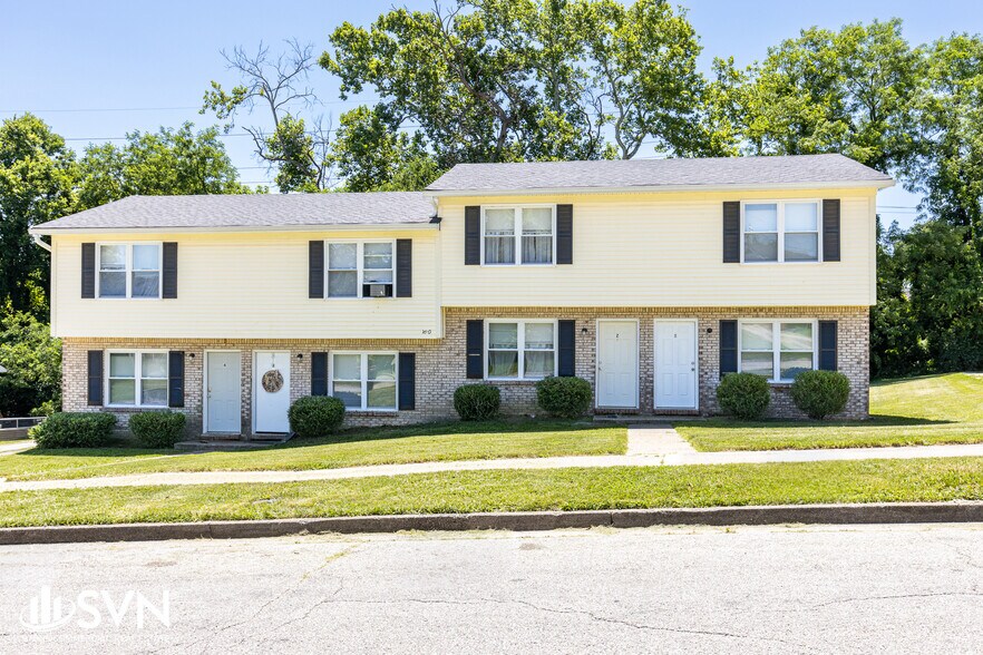 160 Landings Dr, Frankfort, KY à vendre - Photo principale – Image 1 sur 1