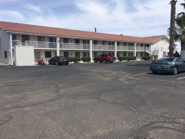 4965 N Sunland Gin Rd, Eloy, AZ à vendre - Photo de l’immeuble – Image 3 sur 16