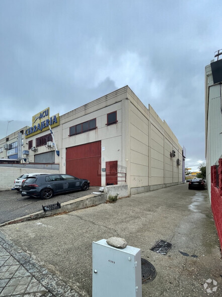 Calle Fundidores, 17, Arroyomolinos, Madrid à louer - Photo principale – Image 1 sur 4