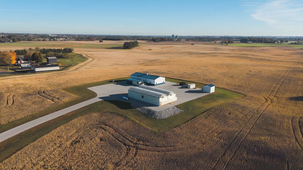 4395 Witt rd, Franklin, KY à vendre - Photo principale – Image 1 sur 10