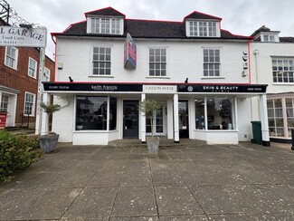 Plus de détails pour 63-65 High St, Tenterden - Bureau, Local commercial à louer