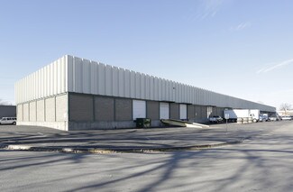 Plus de détails pour 1500-1548 Erie St, North Kansas City, MO - Local d'activités à louer