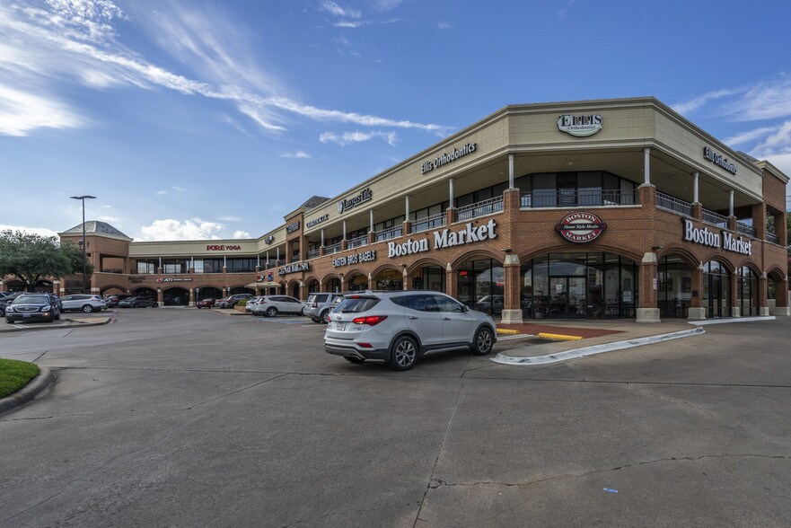 6319-6333 E Mockingbird Ln, Dallas, TX à louer - Photo de l’immeuble – Image 2 sur 7