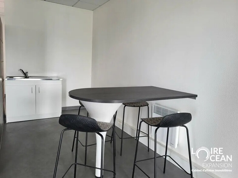 Bureau dans Pornic à louer - Photo intérieure – Image 3 sur 4