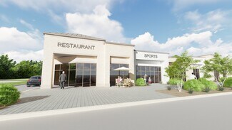 Plus de détails pour 620 E Nine Mile Rd, Pensacola, FL - Local commercial à louer
