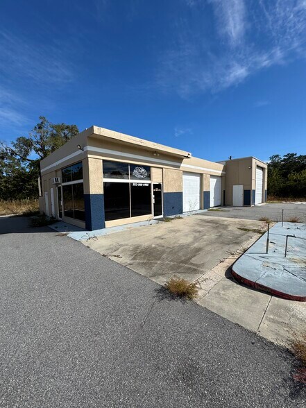 89 Sr 471, Sumterville, FL à louer - Photo de l’immeuble – Image 2 sur 17