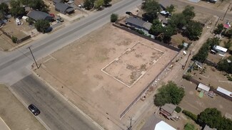 Plus de détails pour 900-904 N Buchanan St, Amarillo, TX - Terrain à vendre