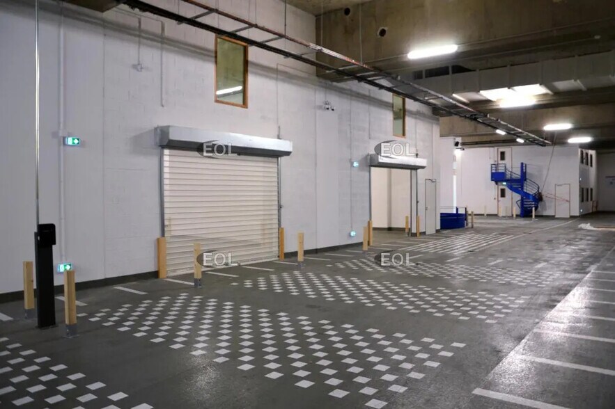 Industriel/Logistique dans Paris à louer - Photo intérieure – Image 3 sur 6