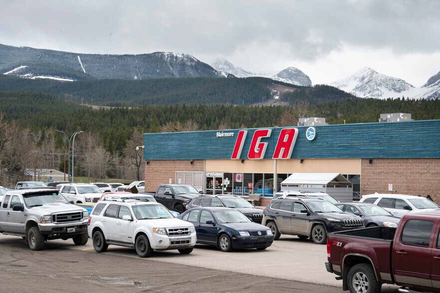 11001 20 Av, Blairmore, AB à vendre - Photo de l’immeuble – Image 3 sur 32