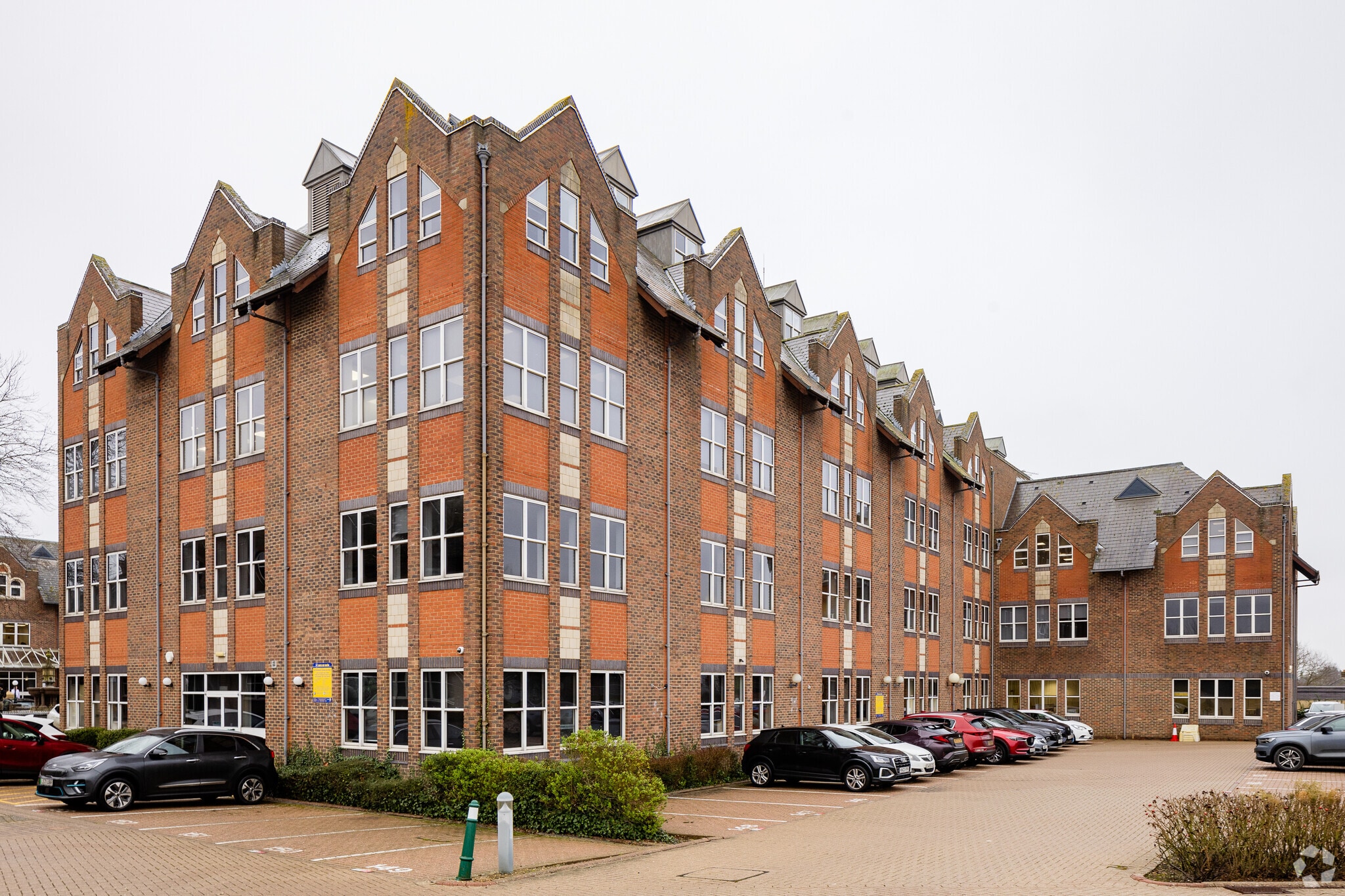 4 Victoria St, St. Albans à louer Photo principale– Image 1 sur 3