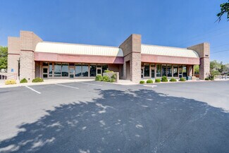 Plus de détails pour 1365-1385 Iron Springs Rd, Prescott, AZ - Bureau/Local commercial à louer
