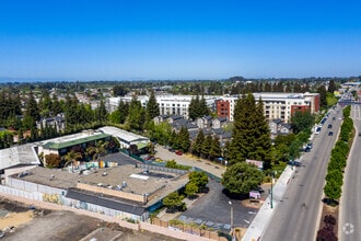 29083 Mission Blvd, Hayward, CA - Vue aérienne vue de carte - Image1