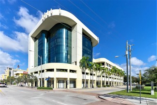 Plus de détails pour 5975 Sunset Dr, Miami, FL - Bureau à louer