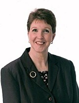 Robin Lupo