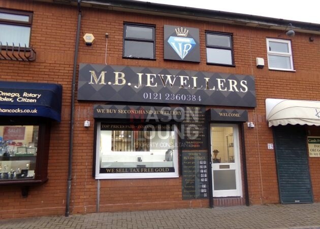 16 Warstone Mews, Birmingham à louer - Photo de l’immeuble – Image 3 sur 7