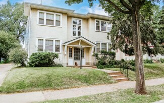 Plus de détails pour 404 8th St SE, Minneapolis, MN - Logement à vendre