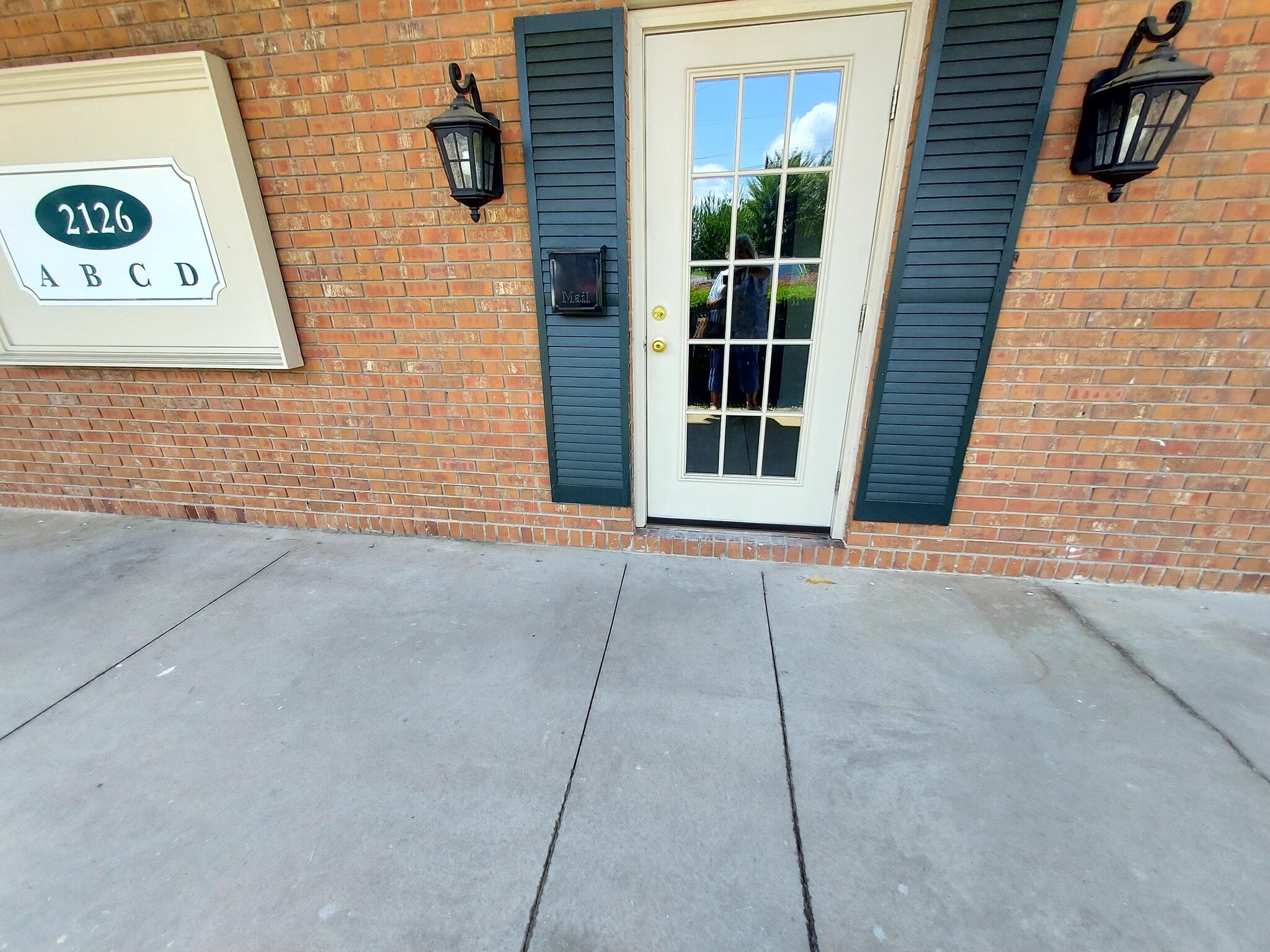 2126 McFarland Blvd E, Tuscaloosa, AL à louer Photo de l’immeuble– Image 1 sur 10