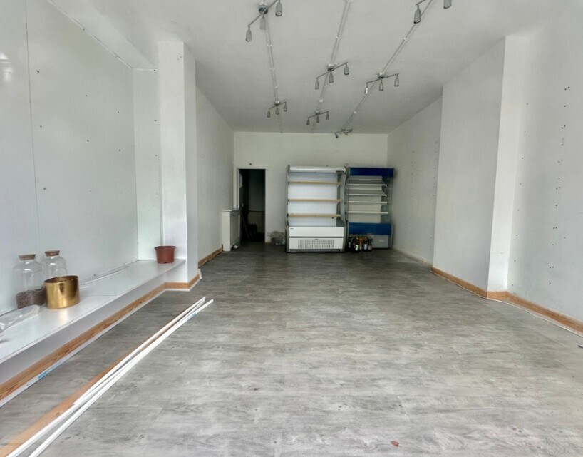 62-62B Bargates, Christchurch à louer Photo intérieure– Image 1 sur 1