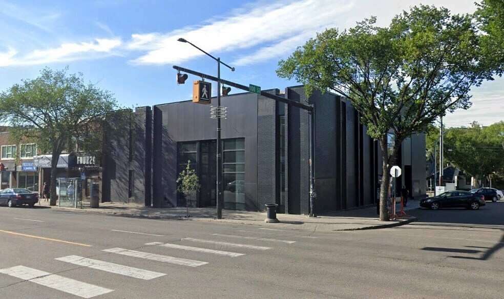 10802 82nd Ave NW, Edmonton, AB à vendre - Photo de l’immeuble – Image 1 sur 6