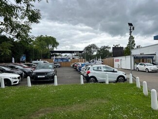 Plus de détails pour Chelmsford Rd, Rawreth - Bureau à louer