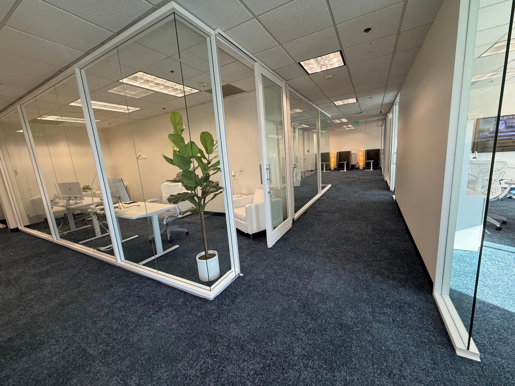 601 Gateway Blvd, South San Francisco, CA à louer Photo intérieure– Image 1 sur 8