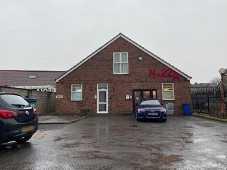 Plus de détails pour 22a Griffin Rd, Clevedon - Local d’activités à vendre