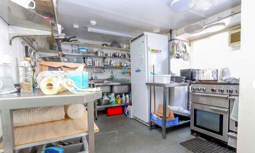 4-6 High St, Chagford à vendre - Photo intérieure – Image 2 sur 3