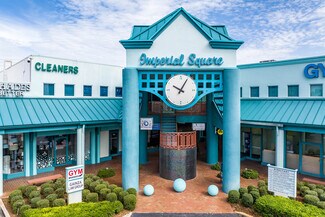 Plus de détails pour 5975 N Federal Hwy, Fort Lauderdale, FL - Bureau, Local commercial à louer