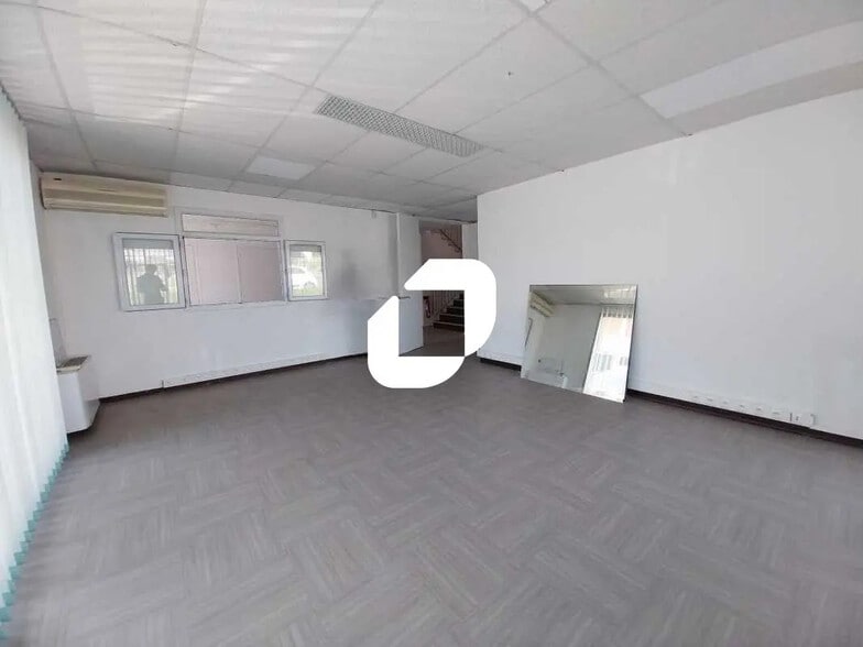 Bureau dans Montpellier à louer - Photo de l’immeuble – Image 1 sur 15