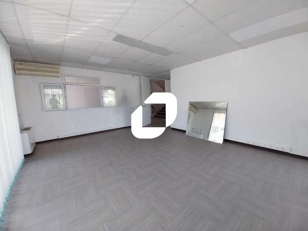 Bureau dans Montpellier à louer Photo de l’immeuble– Image 1 sur 16