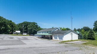 Plus de détails pour 8446 Mill Pond way, Blossvale, NY - Bureau à vendre