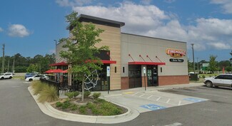 Plus de détails pour 890 US-401, Laurinburg, NC - Local commercial à vendre