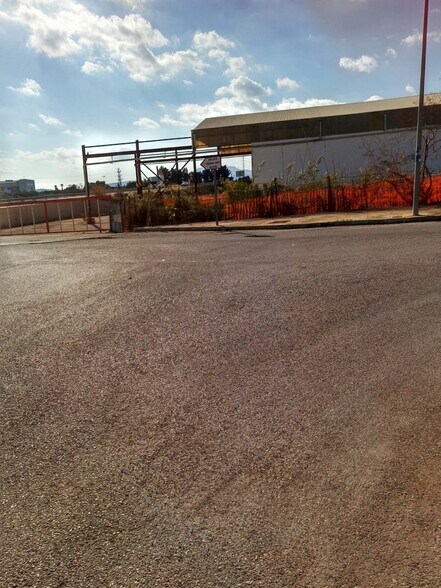 Industriel/Logistique dans Novelda, Alicante à vendre - Photo de l’immeuble – Image 1 sur 2